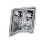 Fanalino Sinistro Toyota Prius 2009-2010, originale 8152147020