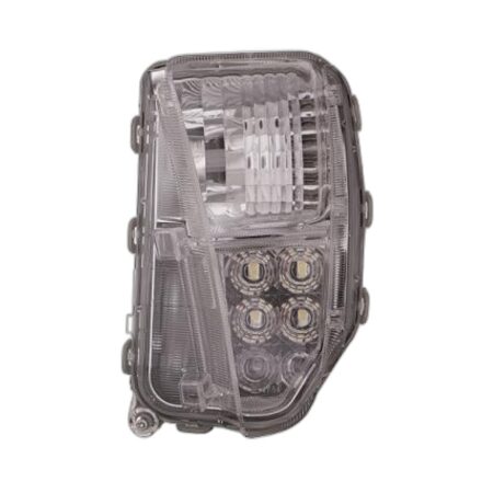 Fanalino Sinistro Toyota Prius 2011+ - A Led