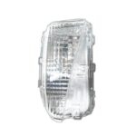 Fanalino Sinistro Toyota Prius 2011+, originale 8152147040