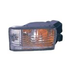 Fanalino Sinistro Toyota Rav 4 2000+ - Superiore