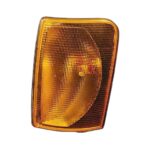 Fanalino Sinistro Volkswagen Lt 1997+ - Arancio