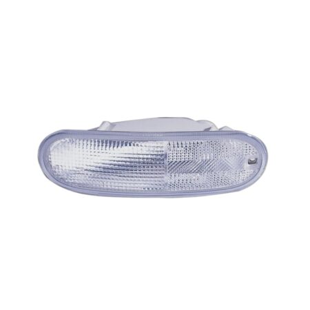 Fanalino Sinistro Volkswagen New Beetle Bianco, originale 1C0953155D, 1C0953155K