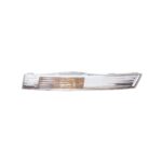 Fanalino Sinistro Volkswagen Passat 2005-2009 - Bianco