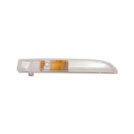 Fanalino Sinistro Volkswagen Passat Cc 2008+ - Bianco