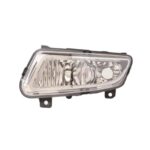 Fanalino Sinistro Volkswagen Polo 2009+ - Parabola Cromata