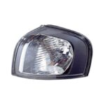 Fanalino Sinistro Volvo S 1980+ - 98' Bordo Nero