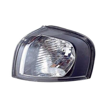 Fanalino Sinistro Volvo S 80 1980+ – Bordo Nero