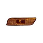 Fanalino Sinistro Volvo S 1980+ - Arancio (Modello Paraurti)