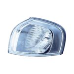 Fanalino Sinistro Volvo S 1980+ - Bordo Cromato 05/2004>05/2006