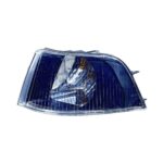 Fanalino Sinistro Volvo S 40 - V40 2001+ - Crystal Cornice Nera
