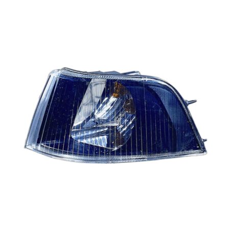 Fanalino Sinistro Volvo S 40 - V40 2001+ - Crystal Cornice Nera