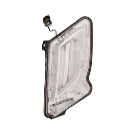 Fanalino Sinistro Volvo S60\V60 2010+ - A Led