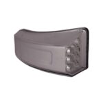 Fanalino Sinistro Volvo Truck Fh16 2013-2019 - Bordo Esterno Grigio A Led