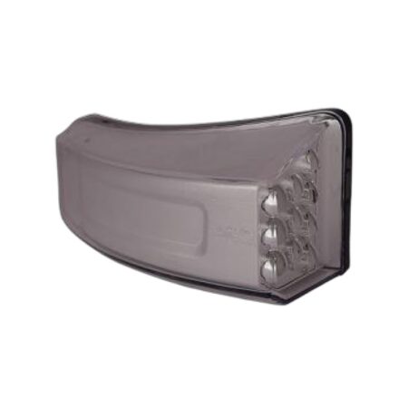 Fanalino Sinistro Volvo Truck Fh16 2013-2019 – Esterno Grigio A Led