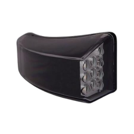Fanalino Sinistro Volvo Truck Fh16 2013-2019 – Interno Nero A Led