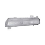 Fanalino Sinistro Volvo V40 2012+, originale 31290580