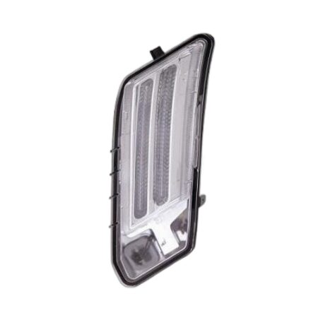 Fanalino Sinistro Volvo Xc60 2008+ - Luce Diurna A Led