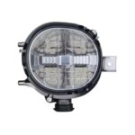Fanalino Sinistro Volvo Xc70 2012+ - Con Luce Diurna A Led