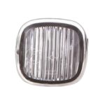 Fanalino Skoda Roomster - Fabia 2007+ - - Rapid 2013 Bianco Dx=Sx