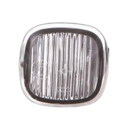 Fanalino Skoda Roomster - Fabia 2007+ - - Rapid 2013 Bianco Dx=Sx