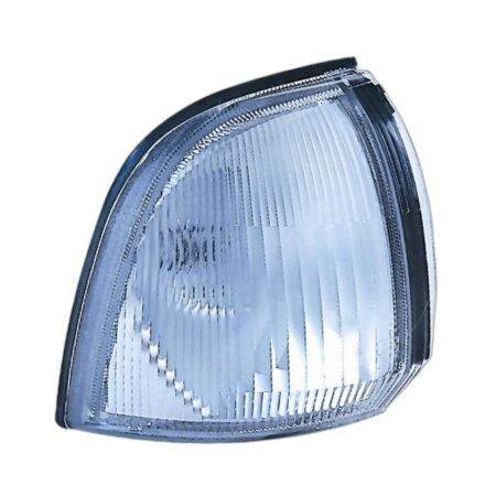 Fanalino Sinistro Suzuki Alto 1996+ – Bianco