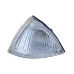 Fanalino Suzuki Swift 1990-1995 - Sx Bianco