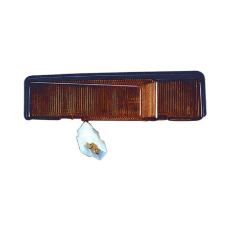 Fanalino Sinistro Suzuki Vitara 1988-2014 – Arancio