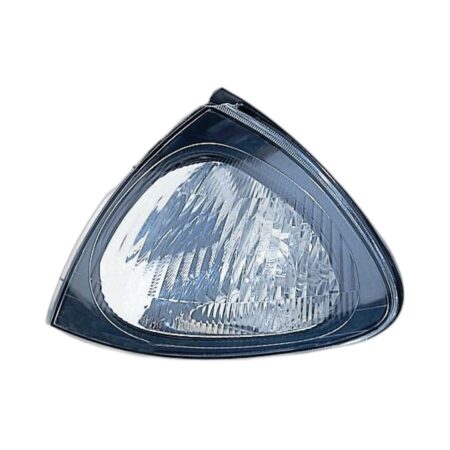 Fanalino Toyota Avensis 1998-2000 - Dx Bianco