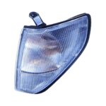 Begrenzungslicht Rechts Toyota Land Cruiser 1997-1999 – Weiß, Originalnummer 8151060470