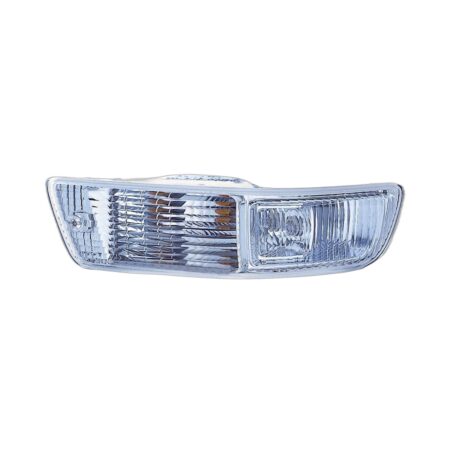Fanalino Toyota Rav 4 98' Dx Crystal Mod. Paraurti