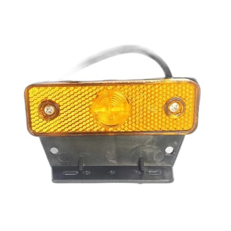 Fanalino Universale Rettangolare A Led Dx=Sx