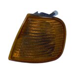 Fanalino Volkswagen Caddy-Polo 1997+ - S. W. Dx Arancio