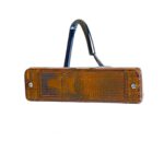 Fanalino Volkswagen Golf I Dx=Sx, originale 161953055, 171953055
