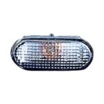 Fanalino Volkswagen Golf Iii Dx=Sx Fume'