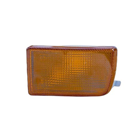 Fanalino Sinistro Volkswagen Golf Iii Arancio