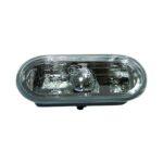 Fanalino Volkswagen Golf Iv 2001/Passat 2001+ - Dx=Sx Crystal