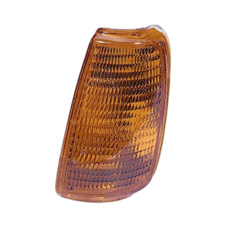 Fanalino Sinistro Volkswagen Polo 1991-1993 – Arancio