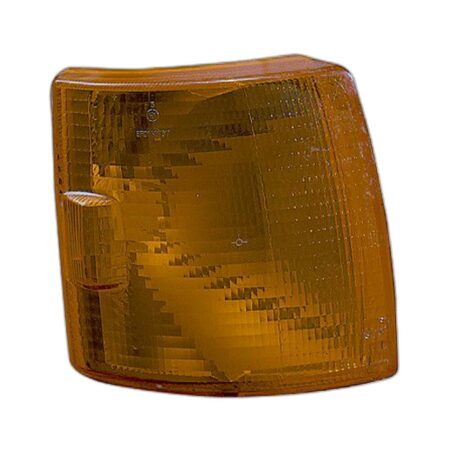 Fanalino Sinistro Volkswagen Transporter T4 1990-1991 – Arancio