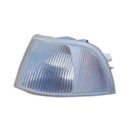 Fanalino Volvo S 40 - - V 40 95 Dx Bianco