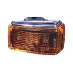 Fanalino Volvo S 40 - - V 40 98 Arancio Dx=Sx
