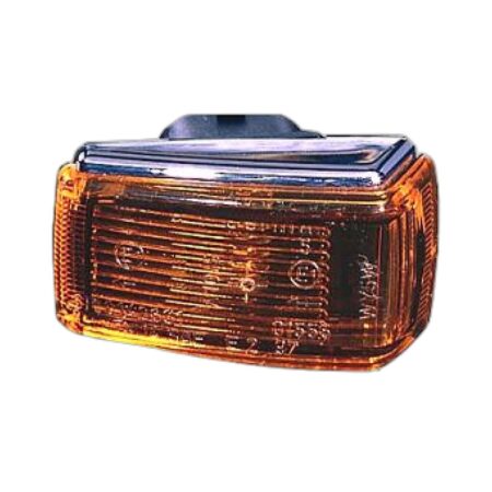 Fanalino Volvo S 40 - - V 40 98 Arancio Dx=Sx