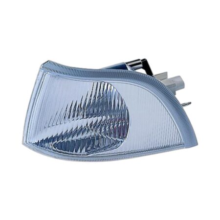 Fanalino Volvo S 40 - - V 40 98 Dx Bianco
