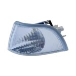 Fanalino Volvo S 40 - - V 40 98 Sx Bianco