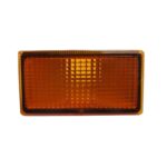 Fanalino Volvo Truck Fh - Fl 12-16 / Fm 7-12 2001+ - Arancio Modello A Tetto Dx=Sx