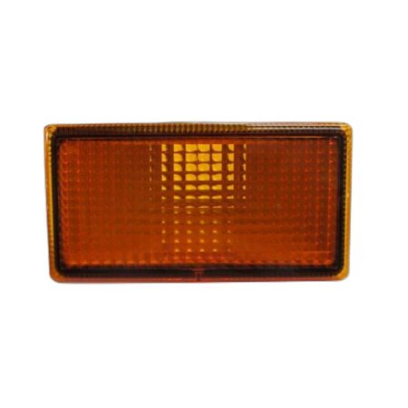 Fanalino Volvo Truck Fh - Fl 12-16 2001+ – / Fm 7-12 Arancio Modello A Tetto Dx=Sx