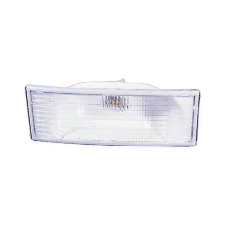 Fanalino Volvo Truck Fh - Fl 12-16 / Fm 7-12 2001+ - Bianco Interno Dx=Sx