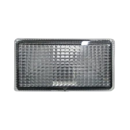 Fanalino Volvo Truck Fh - Fl 12-16 / Fm 7-12 2001+ - Bianco Modello A Tetto Dx=Sx