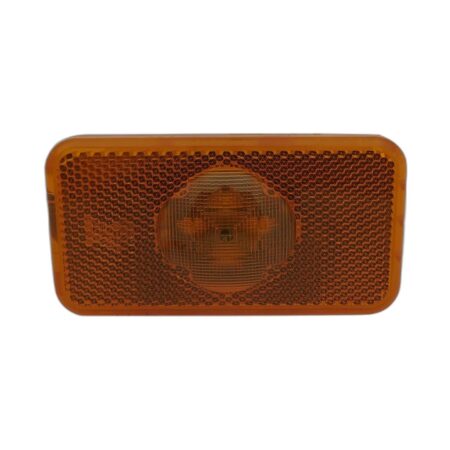 Fanalino Volvo Truck Fh16 2020+ - A Led Dx=Sx