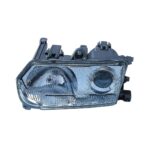 Faro Anteriore Alfa Romeo 145 / 146 1994+ - Sx Predisposizione Regolazione Elettrico