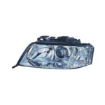 Faro Anteriore Audi A6 1999-2000 - Dx H1-H7